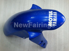 Cargar imagen en el visor de la galería, Blue White FIAT - YZF-R1 07-08 Fairing Kit - Vehicles &amp;