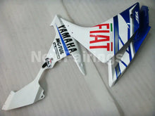 Cargar imagen en el visor de la galería, Blue White FIAT - YZF-R1 07-08 Fairing Kit - Vehicles &amp;