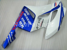 Cargar imagen en el visor de la galería, Blue and White HRC - CBR1000RR 04-05 Fairing Kit - Vehicles