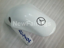 Cargar imagen en el visor de la galería, Blue and White Jordan - GSX-R600 01-03 Fairing Kit -