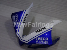 Cargar imagen en el visor de la galería, Blue White Monster - YZF-R1 09-11 Fairing Kit - Vehicles &amp;