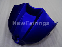 Cargar imagen en el visor de la galería, Blue White Monster - YZF-R1 12-14 Fairing Kit - Vehicles &amp;