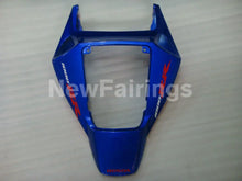 Cargar imagen en el visor de la galería, Blue and White Red Factory Style - CBR1000RR 06-07 Fairing