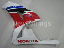 Cargar imagen en el visor de la galería, Blue White and Red Factory Style - CBR1000RR 06-07 Fairing