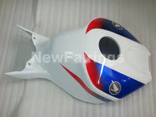 Cargar imagen en el visor de la galería, Blue and White Red Factory Style - CBR1000RR 06-07 Fairing