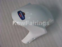 Cargar imagen en el visor de la galería, Blue and White Rothmans - CBR1000RR 04-05 Fairing Kit -