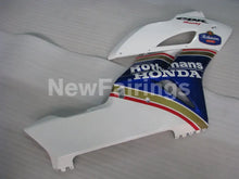 Cargar imagen en el visor de la galería, Blue and White Rothmans - CBR1000RR 04-05 Fairing Kit -