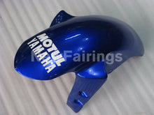 Cargar imagen en el visor de la galería, Blue and White Star - YZF-R1 04-06 Fairing Kit - Vehicles &amp;