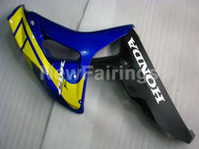 Cargar imagen en el visor de la galería, Blue and Yellow Black Factory Style - CBR1000RR 06-07