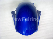 Cargar imagen en el visor de la galería, Blue and Yellow Black Factory Style - CBR1000RR 06-07