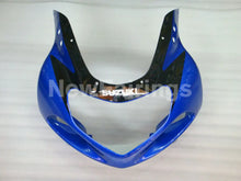 Cargar imagen en el visor de la galería, Blue and Yellow Black Factory Style - GSX-R750 00-03