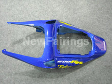 Cargar imagen en el visor de la galería, Blue and Yellow Green Movistar - CBR600RR 05-06 Fairing Kit