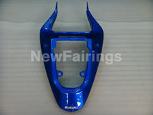 Cargar imagen en el visor de la galería, Blue and Yellow Red Movistar - GSX-R750 00-03 Fairing Kit