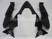 Cargar imagen en el visor de la galería, Gloss Black No decals - CBR600 F4i 01-03 Fairing Kit -