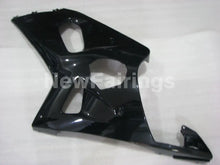 Cargar imagen en el visor de la galería, Gloss Black No decals - GSX - R1000 00 - 02 Fairing Kit