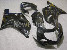 Cargar imagen en el visor de la galería, Gloss Black No decals - GSX-R750 00-03 Fairing Kit Vehicles