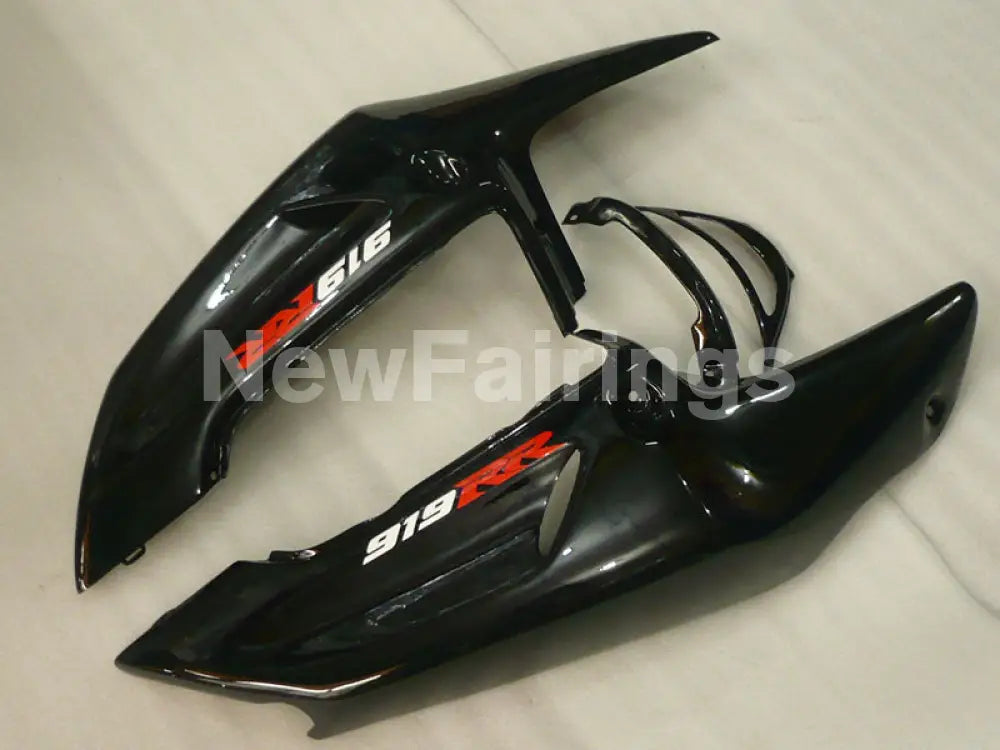 Gloss Black Factory Style - CBR 919 RR 98-99 Fairing Kit -