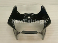 Cargar imagen en el visor de la galería, Gloss Black Factory Style - CBR 919 RR 98-99 Fairing Kit -