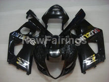 Cargar imagen en el visor de la galería, Gloss Black Factory Style - GSX - R1000 03 - 04 Fairing Kit