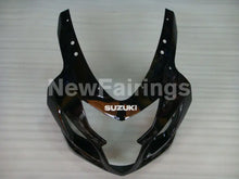 Cargar imagen en el visor de la galería, Gloss Black Factory Style - GSX-R600 04-05 Fairing Kit -