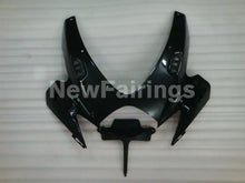 Cargar imagen en el visor de la galería, Gloss Black Factory Style - GSX-R600 06-07 Fairing Kit