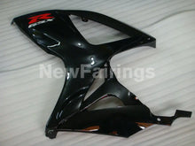 Cargar imagen en el visor de la galería, Gloss Black Factory Style - GSX-R600 06-07 Fairing Kit