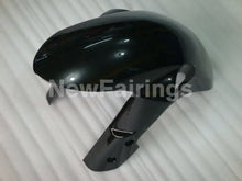 Cargar imagen en el visor de la galería, Gloss Black Factory Style - GSX-R600 06-07 Fairing Kit