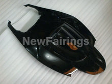 Cargar imagen en el visor de la galería, Gloss Black Factory Style - GSX-R600 06-07 Fairing Kit