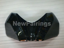 Cargar imagen en el visor de la galería, Gloss Black Factory Style - GSX-R600 06-07 Fairing Kit