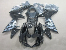 Cargar imagen en el visor de la galería, Gloss Black Factory Style - GSX-R600 11-24 Fairing Kit