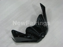 Cargar imagen en el visor de la galería, Gloss Black Factory Style - GSX-R750 08-10 Fairing Kit