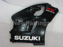 Cargar imagen en el visor de la galería, Gloss Black Factory Style - GSX-R750 96-99 Fairing Kit