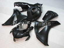 Cargar imagen en el visor de la galería, Gloss Black No decals - CBR1000RR 08-11 Fairing Kit -