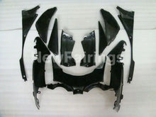 Cargar imagen en el visor de la galería, Gloss Black No decals - CBR1000RR 08-11 Fairing Kit -