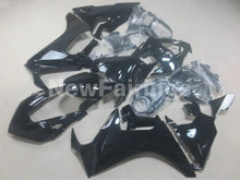 Cargar imagen en el visor de la galería, Gloss Black No decals - CBR1000RR 17-23 Fairing Kit -