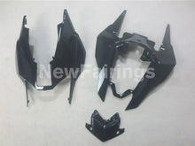 Cargar imagen en el visor de la galería, Gloss Black No decals - CBR1000RR 17-23 Fairing Kit -