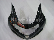 Cargar imagen en el visor de la galería, Gloss Black No decals - GSX - R1000 00 - 02 Fairing Kit