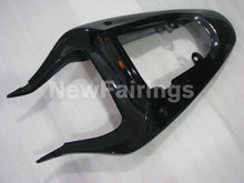 Cargar imagen en el visor de la galería, Gloss Black No decals - GSX - R1000 00 - 02 Fairing Kit