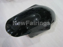 Cargar imagen en el visor de la galería, Gloss Black No decals - GSX - R1000 00 - 02 Fairing Kit