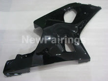 Cargar imagen en el visor de la galería, Gloss Black No decals - GSX - R1000 00 - 02 Fairing Kit