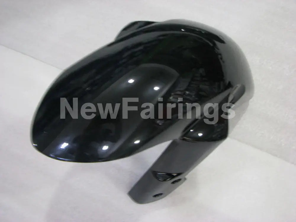 Gloss Black No decals - GSX - R1000 05 - 06 Fairing Kit