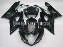 Cargar imagen en el visor de la galería, Gloss Black No decals - GSX - R1000 05 - 06 Fairing Kit