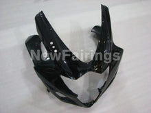 Cargar imagen en el visor de la galería, Gloss Black No decals - GSX - R1000 05 - 06 Fairing Kit