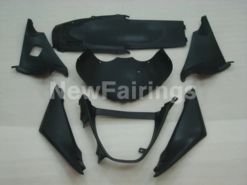 Gloss Black No decals - GSX - R1000 05 - 06 Fairing Kit