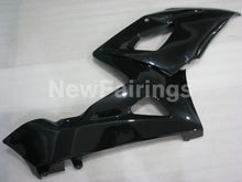 Cargar imagen en el visor de la galería, Gloss Black No decals - GSX - R1000 05 - 06 Fairing Kit