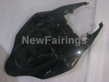 Cargar imagen en el visor de la galería, Gloss Black No decals - GSX - R1000 07 - 08 Fairing Kit