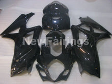 Cargar imagen en el visor de la galería, Gloss Black No decals - GSX - R1000 07 - 08 Fairing Kit