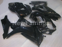 Cargar imagen en el visor de la galería, Gloss Black No decals - GSX - R1000 07 - 08 Fairing Kit