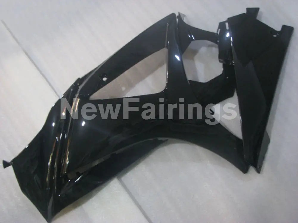 Gloss Black No decals - GSX - R1000 07 - 08 Fairing Kit