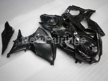 Cargar imagen en el visor de la galería, Gloss Black No decals - GSX - R1000 09 - 16 Fairing Kit